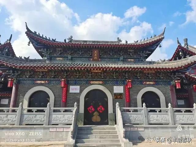 登关望古，走进山海关古城一条街｜申艳娟