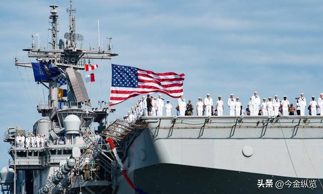 美国军事巨变！14项科技聚焦6大“杀手锏”，新战争模式恐将开启