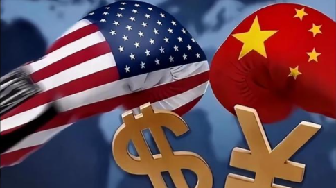 局势失控！特朗普扛不住了，美财长公开喊话：中国有我们要的东西
