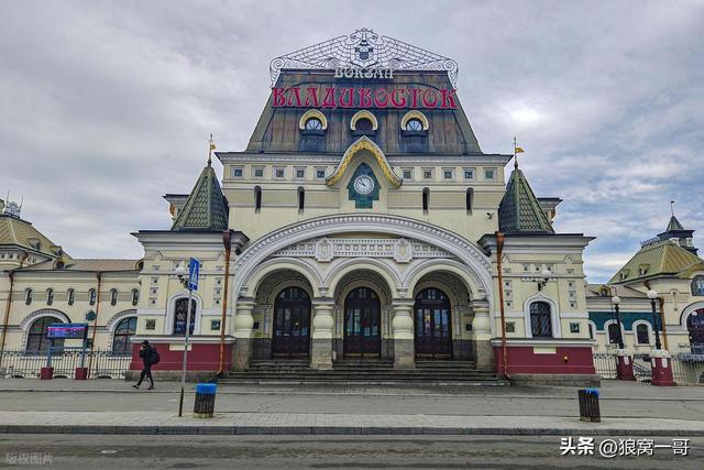 俄罗斯远东缺的不是资源，是人！免签一开，东北和远东都要变天