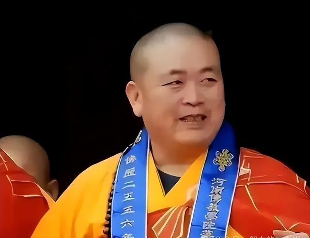释永信家庭产业链曝光：原来背后藏着这样一出人生大戏？