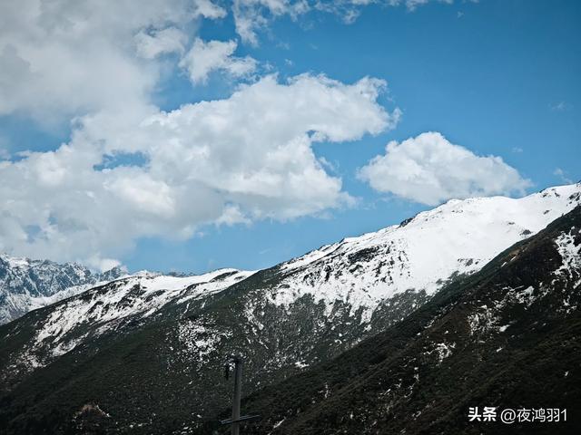 理小路环线今日风景！
