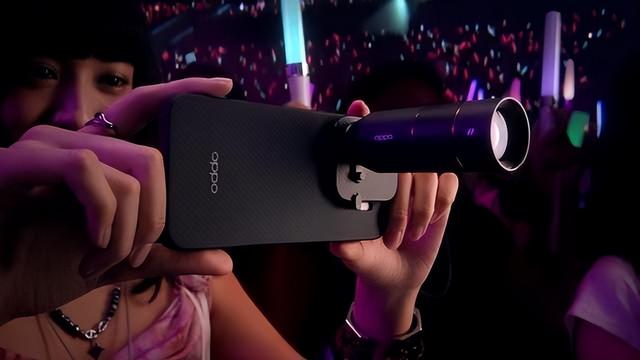 OPPO 发布年度旗舰 Find X9 系列，打造全新一代旅拍神器