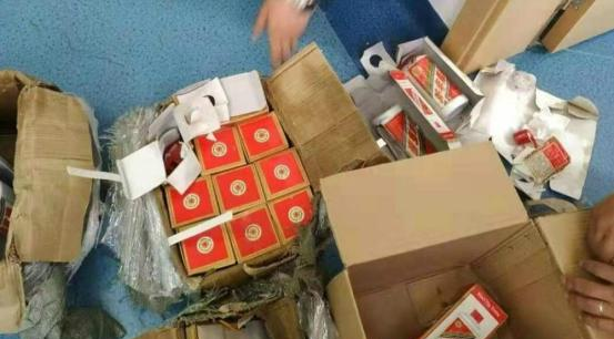 1978年供销社打折，收藏的一箱老茅台现在成啥样了？酒还能喝吗？