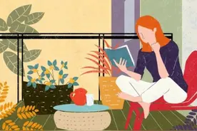 男人很爱自己的妻子，会有的表现，中一条，余生都会很幸福图片