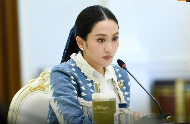 在确定中国不出一兵后，特朗普强势入局泰柬冲突，豪赌正式开始！