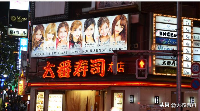 发达国家成风俗业大国：每20位女人就有1位从事过，低物欲为啥？