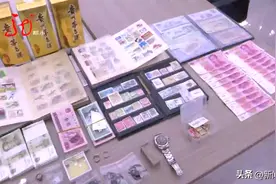 哈尔滨这个“准女婿”搬空老丈人家底！多亏老丈人会一招“守株待兔”！图片