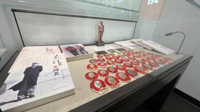 为精神血脉“充电”！出发，一起打卡涿州红色地标→