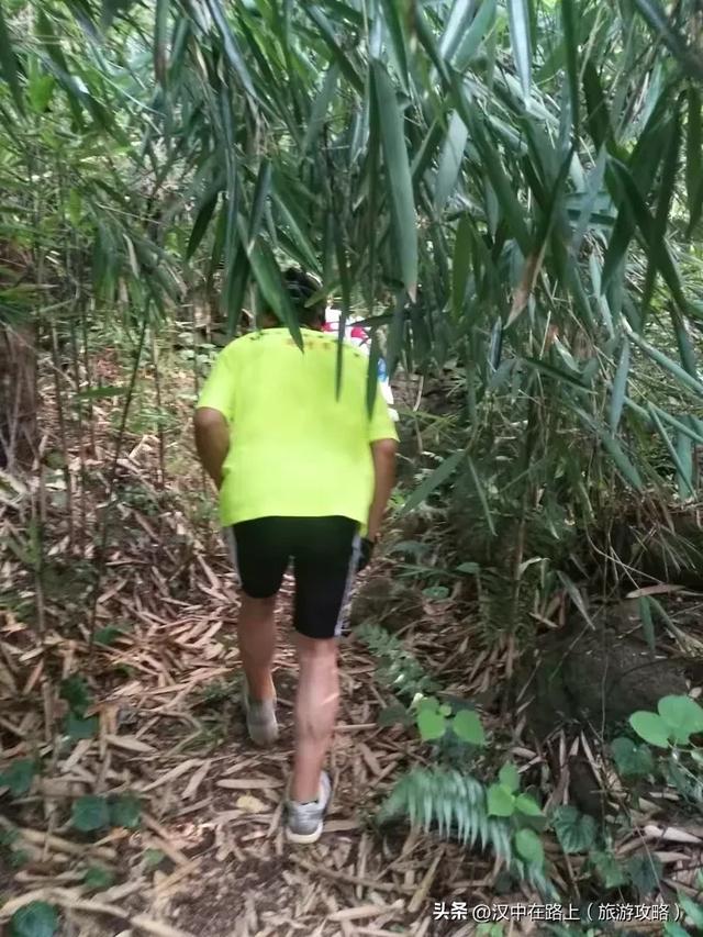 探访黄埔军校汉中分校旧址！