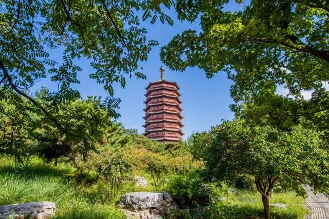 北京市景区购票服务平台上线试运行~首批上线丰台8家景区！