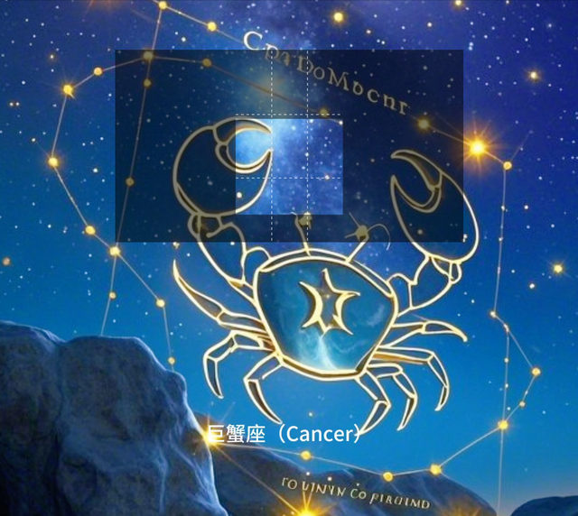 ♋巨蟹座12月17日运势解析：安顿好情绪，幸运才会靠岸