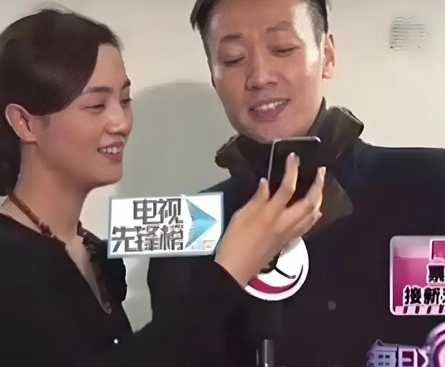 朱媛媛离世5个月后，辛柏青传来新消息，原来他还没有走出悲伤