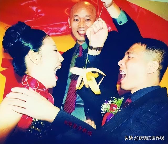 徐帆和冯小刚被爆离婚：26年无子女徐帆不再隐忍，冯小刚有苦难言