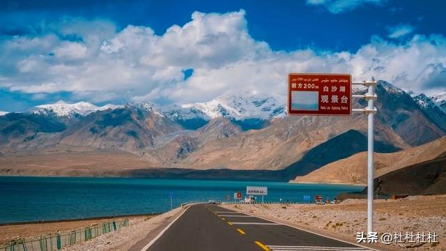二刷南疆环线｜从喀什到唐布拉，自驾攻略+绝美小众点全奉上