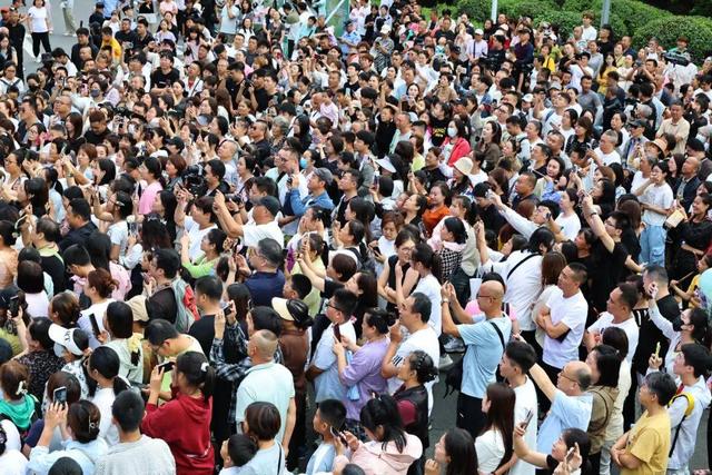 冲就对了！长春又一个地儿，火了