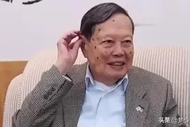 杨振宁的“长寿秘诀”，最核心的并非运动和养生，而是注重这4点图片