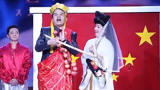 66岁毕福剑也没想到，自己败光的体面，如今被29岁的女儿挣了回来