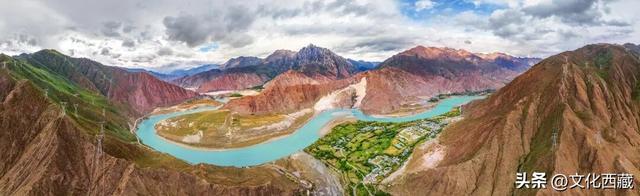 一文掌握西藏旅行！全景资源地图出炉，玩出新高度！