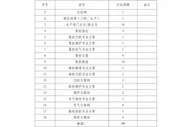 2025年青海省投招聘公告图片