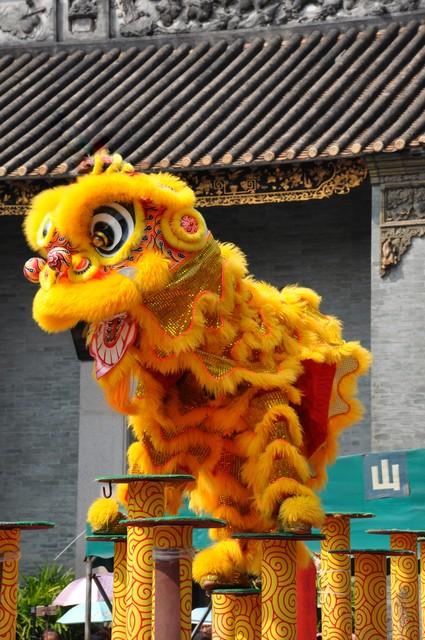 广东20个热门景点，游客用钱和脚投票选出，真实不虚
