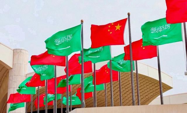 中东国家都看清了，即便中国先进武器再多，也没办法保护他们！