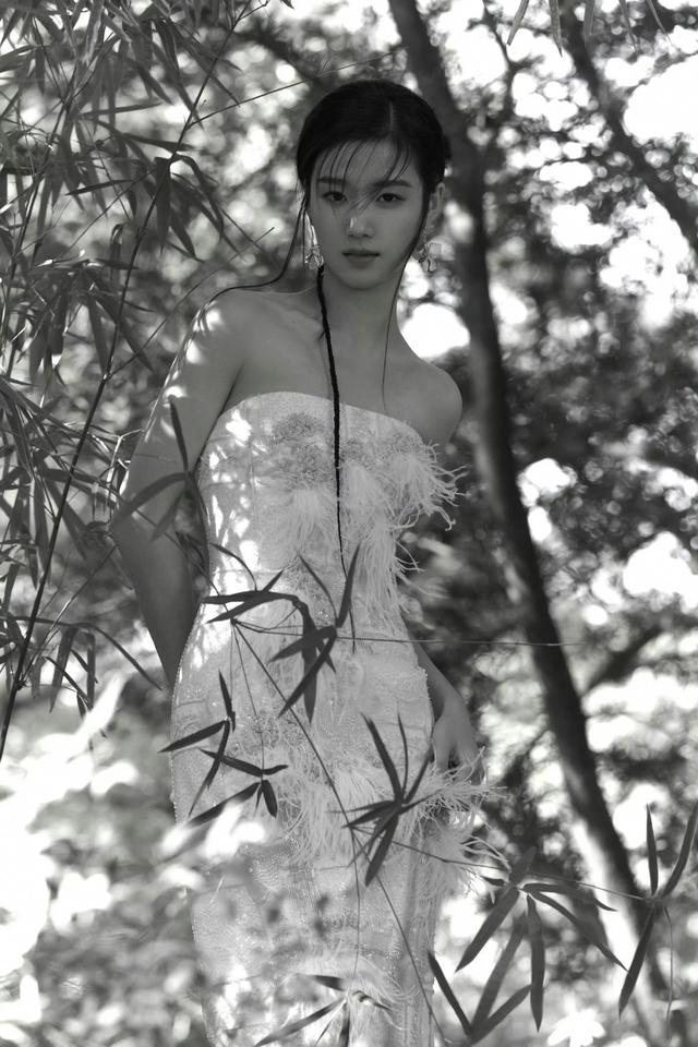 美图福利(17)，林允、杨幂、卢昱晓、宋雨琦、李一桐、孔雪儿