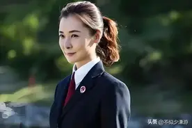 “红三代”背景四大美女明星，她们是谁？其中一人祖父是开国元帅图片