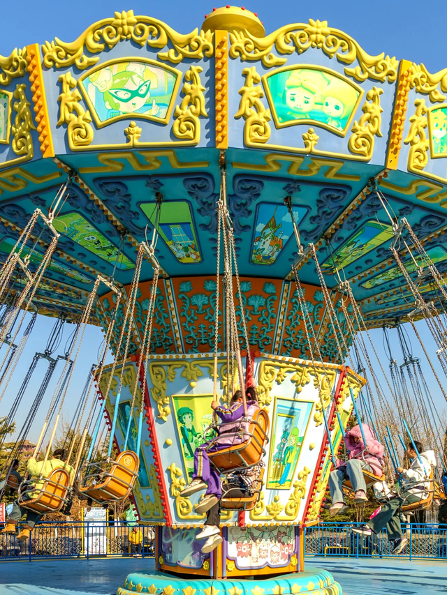 在山东这座小城，我亲手淘到了闪闪的金子！