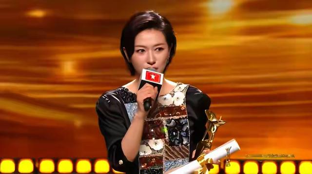 因长的太漂亮，七次拒绝导演“要求	”被封杀，43岁终凭实力拿影后