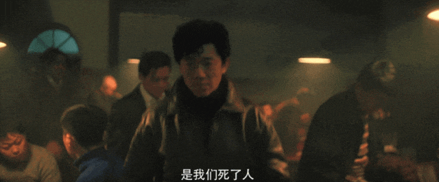 因种种原因，迟迟未能上映的10部电影，王志文的“抗日片”，真牛