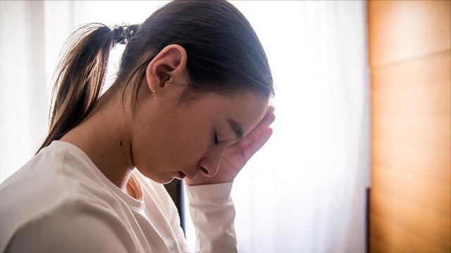 抑郁患者越来越多，医生提醒：宁可出门散散步，也别做这5件事