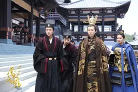 资治通鉴739：剥夺别人的生存机会，早晚自己的也会被别人拿掉图片