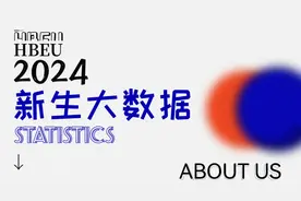 最小15岁？湖北工程学院2024新生大数据来啦！图片
