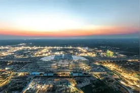 看了雄安新区的现状：稳了！图片