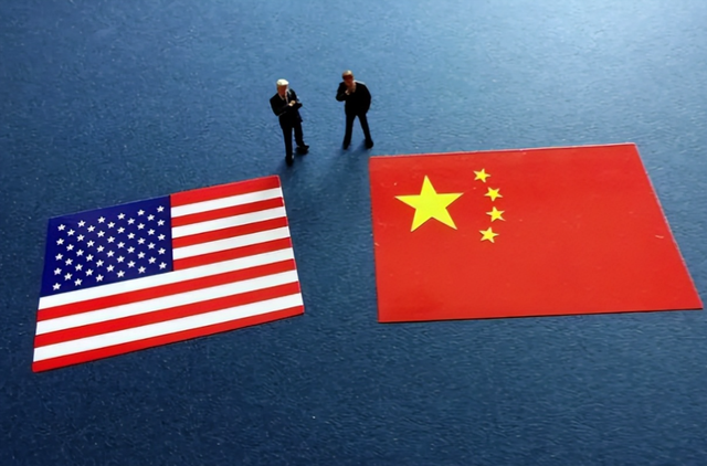 北京大阅兵后，俄方收到最新情报，美国为中国准备了25个秘密武器，背后隐藏着怎样的危机？