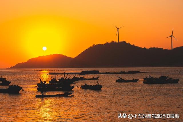 超全穷游清单｜12 个高性价比目的地，花小钱玩出大片感