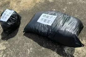 什么？夏天晒被子的绝佳方式——套黑塑料袋？图片