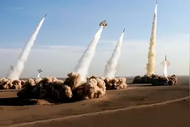 一旦击沉核航母？中国亮出新型武器，外媒表示可怕的还在后面图片