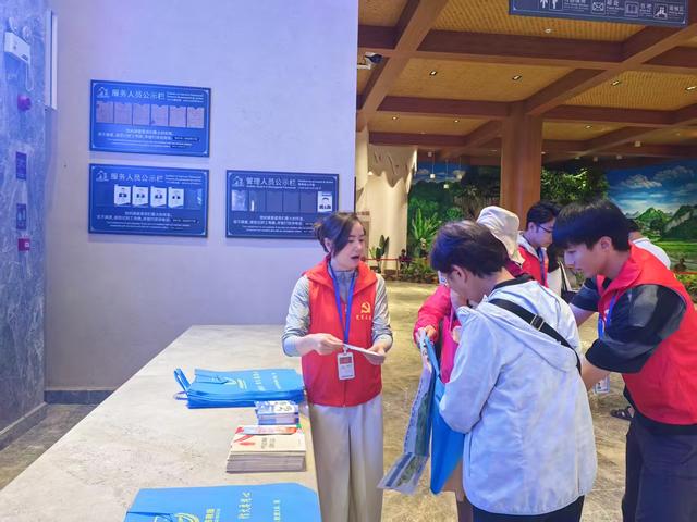 “桃源使者”杨丽枫：扎根柔软坝美，打造灵魂栖息地