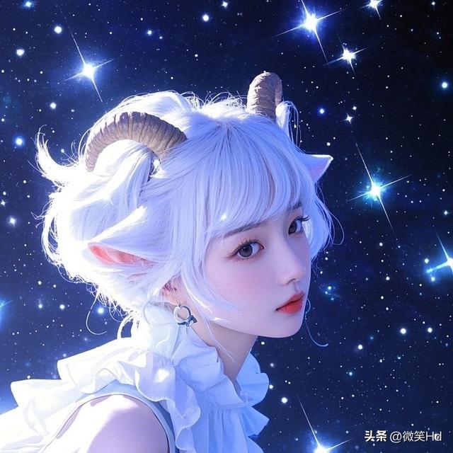 机遇来敲门！白羊座12月初做对选择，贵人财神一起到你家