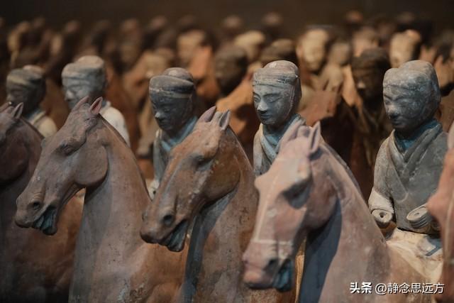 河南人去了西安和咸阳，直言不讳：西安人和咸阳人气质截然不同！