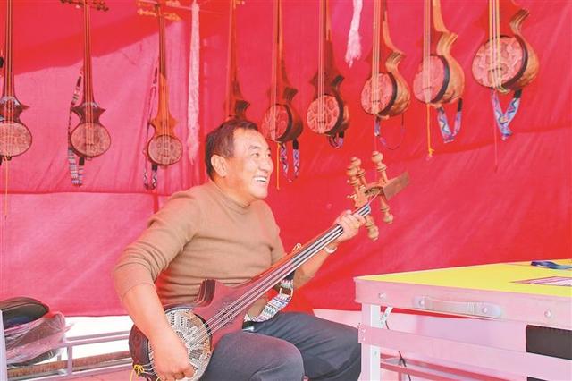 感恩奋进新时代 凝心聚力创未来—2025雅砻文化旅游节系列活动扫描
