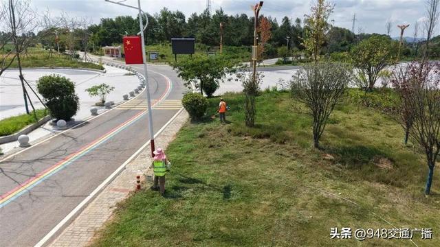 【重走烽火路】红安焕新多彩路 直达亮剑精神体验馆