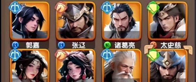 「三国冰河时代」游戏攻略，速来！