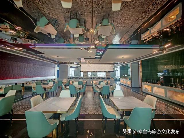 优质会议培训资源推介 |北戴河云亭海会议培训优选酒店