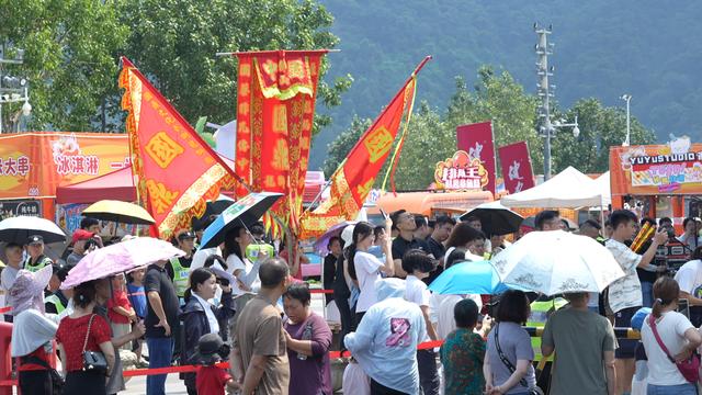458万人次！40亿！双节假期佛山文旅热力迸发