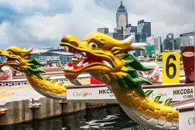 夏日狂欢不停歇！香港“Summer Fun”四大热点预告图片