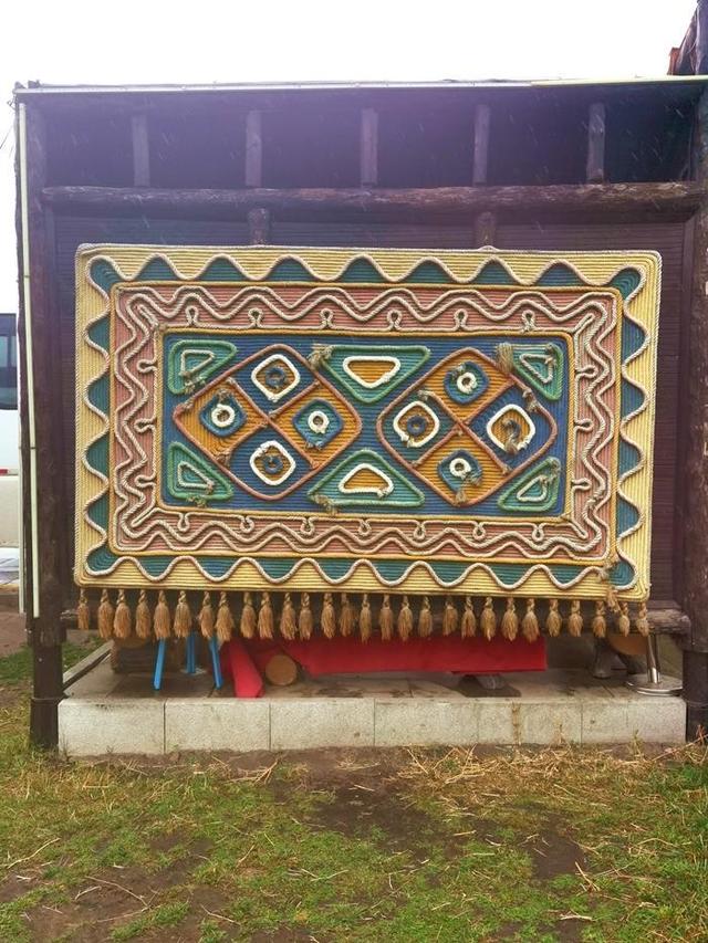 新疆独库公路之旅