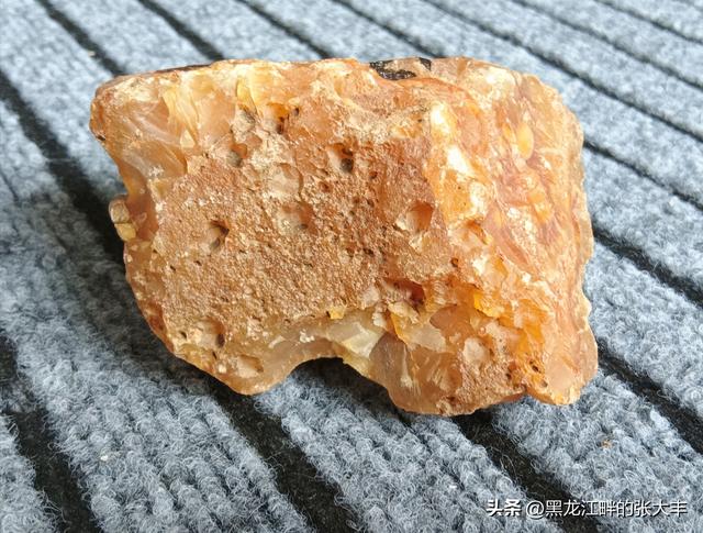 逊克县，黑龙江，上海知青，我的旅行，玛瑙石